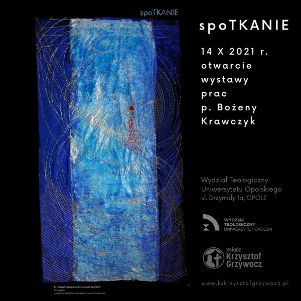 Wernisaż spoTKANIE