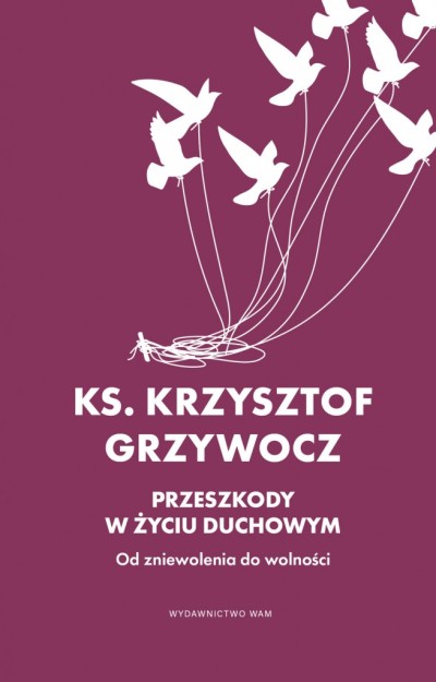 Przeszkody w życiu duchowym. Od zniewolenia do wolności.