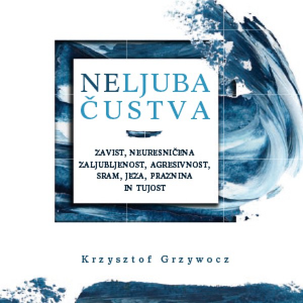 „Neljuba čustva”, czyli „Uczucia niekochane” w języku słoweńskim