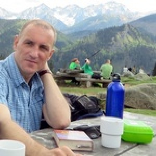 Poświęcenie tablicy pamięci ks. dr Krzysztofa GRZYWOCZA