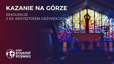 Kazanie na Górze