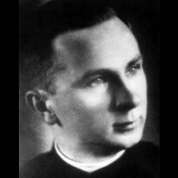 &quot;Wystarczy ci mojej łaski...&quot;