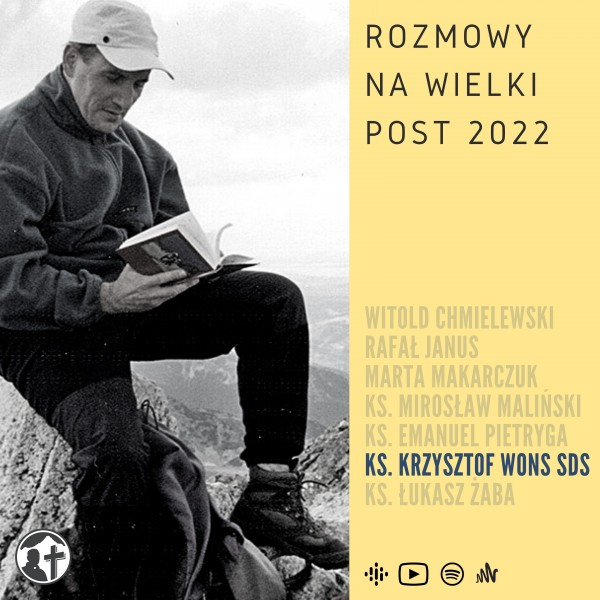 Rozmowa 6. RANA