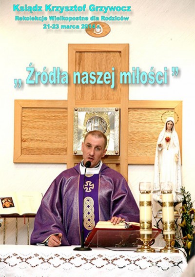 Źródła naszej radości