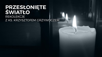 Przesłonięte światło