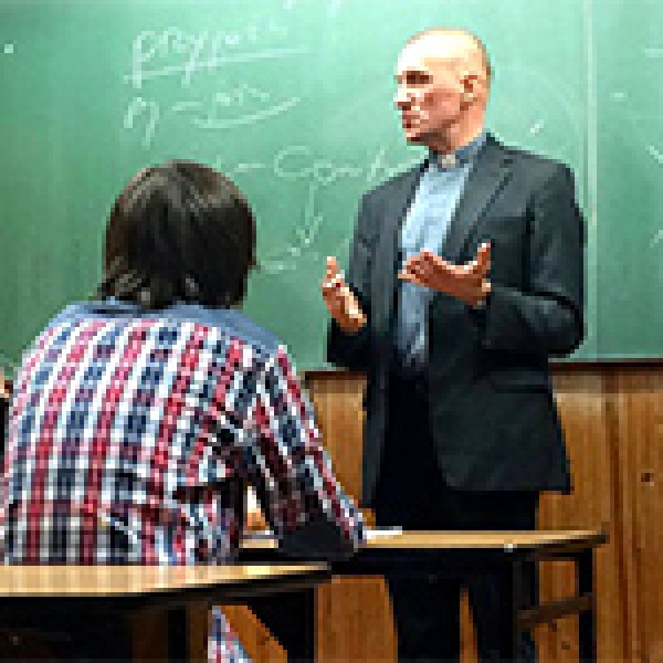 O przyjaźni dla młodzieży.