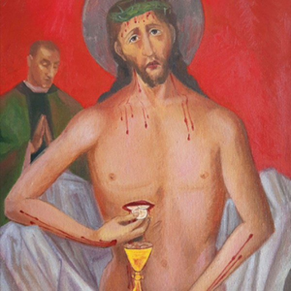 Wielki Czwartek