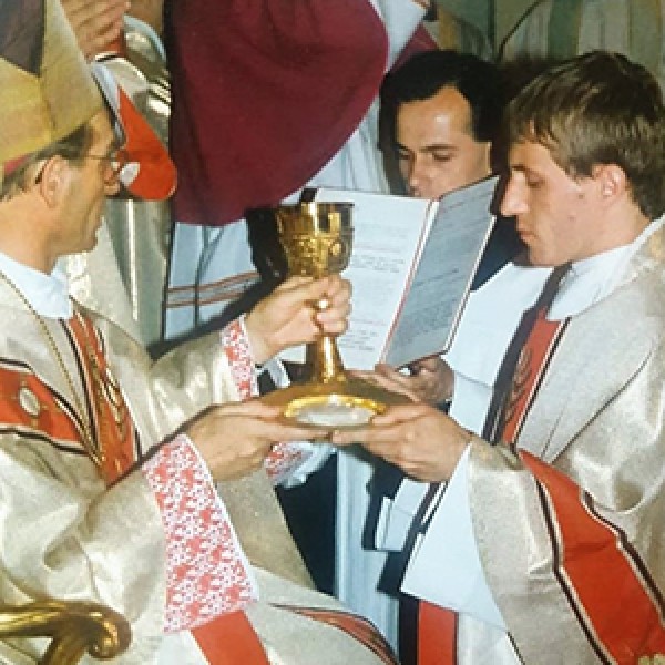 Dar celibatu