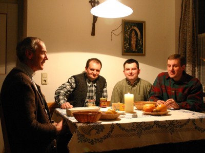 Formować dziś, by nie zaniedbywać jutra