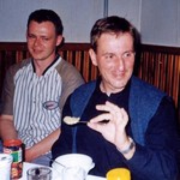 Dar seksualności - konferencja 4